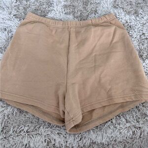 Aritzia shorts